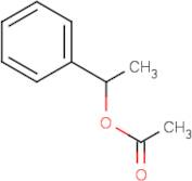 Styralyl acetate