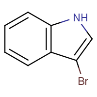 3-Bromo-1H-indole