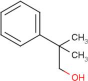 2-Methyl-2-phenylpropan-1-ol