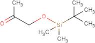 1-(tert-Butyldimethylsilyloxy)-2-propanone