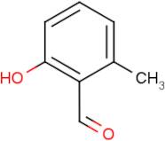 2-Hydroxy-6-methylbenzaldehyde
