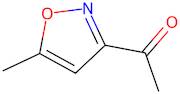 1-(5-Methylisoxazol-3-yl)ethanone