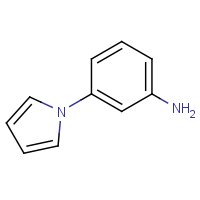 3-(1H-Pyrrol-1-yl)aniline