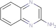 Quinoxalin-2-amine