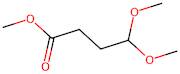 Methyl 4,4-dimethoxybutanoate