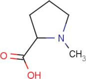 1-Methyl-DL-proline