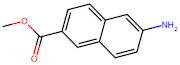 Methyl 6-amino-2-naphthoate