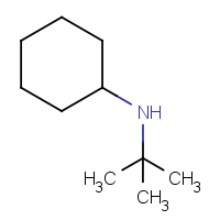 N-tert-Butylcyclohexylamine