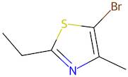 5-Bromo-2-ethyl-4-methylthiazole