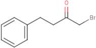1-Bromo-4-phenylbutan-2-one