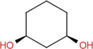 Cis-1,3-cyclohexanediol