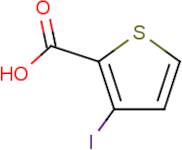 3-Iodothiophene-2-carboxylic acid