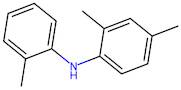 2,4-Dimethyl-N-(o-tolyl)aniline