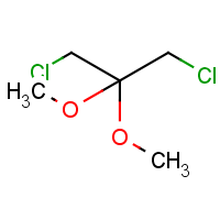 1,3-Dichloro-2,2-dimethoxypropane