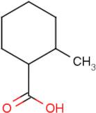 2-Methyl-1-cyclohexanecarboxylic acid