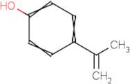 4-(Prop-1-en-2-yl)phenol