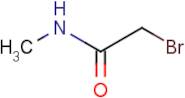 2-Bromo-N-methylacetamide