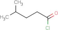 4-Methylvaleryl chloride