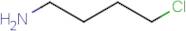 4-Chlorobutan-1-amine