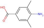 4-Amino-3,5-dimethylbenzoic acid