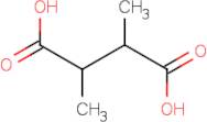 2,3-Dimethylsuccinic acid