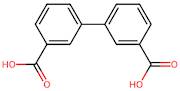 [1,1'-Biphenyl]-3,3'-dicarboxylic acid