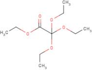 Ethyl 2,2,2-triethoxyacetate