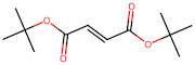 Di-tert-Butyl fumarate