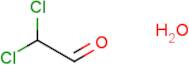 Dichloroacetaldehyde hydrate