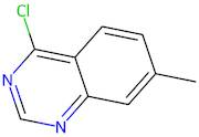 4-Chloro-7-methylquinazoline