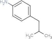 4-Isobutylaniline