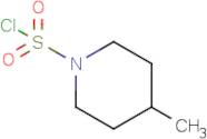 4-Methylpiperidine-1-sulfonyl chloride