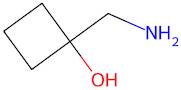 1-(Aminomethyl)cyclobutanol