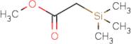 Methyl (trimethylsilyl)acetate