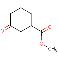 Methyl 3-oxocyclohexanecarboxylate