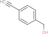 4-Ethynyl-benzenemethanol