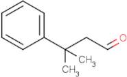 3-Methyl-3-phenylbutanal