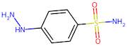 4-Hydrazinylbenzenesulfonamide