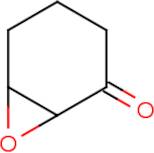 7-Oxabicyclo[4.1.0]heptan-2-one