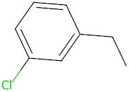 1-Chloro-3-ethylbenzene