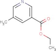 Ethyl 5-methylnicotinate