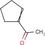 1-Acetyl-1-cyclopentene