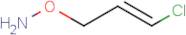 O-(3-Chloroallyl)hydroxylamine