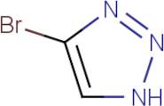 4-Bromo-1H-1,2,3-triazole