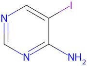 5-Iodopyrimidin-4-amine