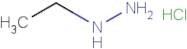 Ethylhydrazine hydrochloride