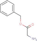 Amino-acetic acid benzyl ester