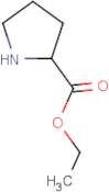 Ethyl pyrrolidine-2-carboxylate