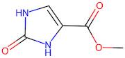 Methyl 2-oxo-2,3-dihydro-1H-imidazole-4-carboxylate