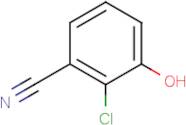 2-Chloro-3-hydroxybenzonitrile